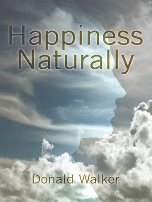 cover image of Happiness Naturally